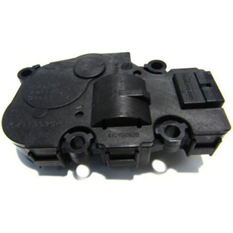 Actionneur de moteur de volet de chauffage de climatisation électrique pour Classe A A180 W176 Série 1 CZ113930-1710 (1/4)