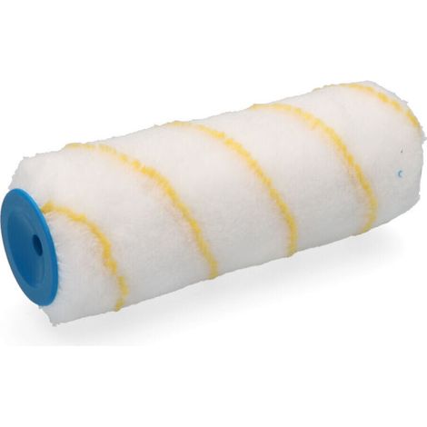 5 Rouleau De Rechange Polyamide 18cm Pour Ref. 24161 (1/3)