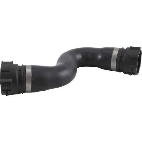 Durite de liquide de refroidissement pour radiateur, raccord de réservoir d'eau, tuyau d'eau pour BMW X3 E83 17123424499 (1/5)