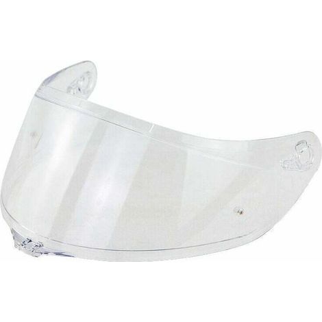 Visière de rechange pour casque intégral AGV K1 K3SV K5, style de pare-brise 1 (1/4)