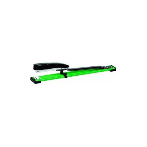 Lebez 589 cucitrice Nero, Verde (1/2)