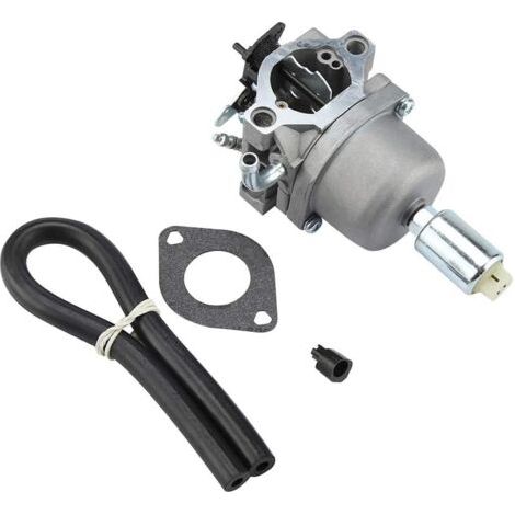 Carburateur pour moteurs Briggs & Stratton 14.5hp - 21hp – Remplacement 796109 591731 594593 – Installation facile avec joint inclus (1/5)