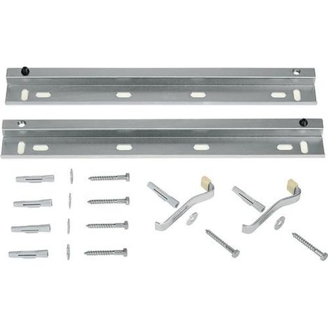 Bande de serrage de jante Ferroplast 2 pour receveurs de bain / douche en acrylique