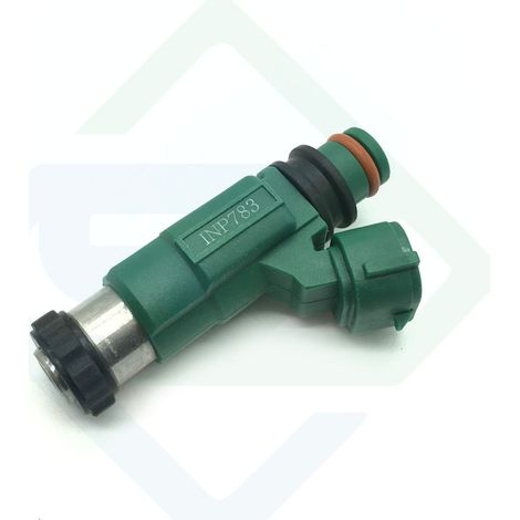 Applicable aux Mazda Familia Premacy 2.0L, années-modèles 2001-2003, injecteur de carburant INP-783 (1/5)