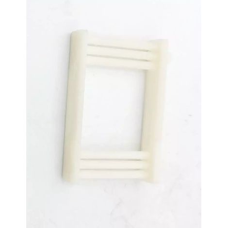 Console dedra support bracket facile installazione resistente alla corrosione