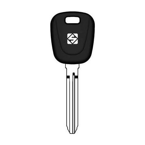 CHIAVE AUTO TRANSPONDER SUZUKI SZ22TE SILCA