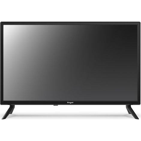 Engel LE2466T2 24" HD Ready Negro - Televisor (1/5)