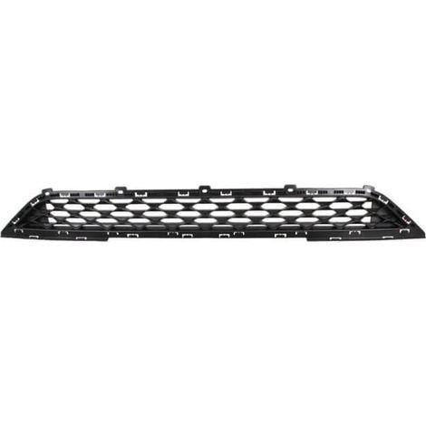 Grille de pare-choc avant centrale Hyundai Tucson 2 phase 2 2018-2020
