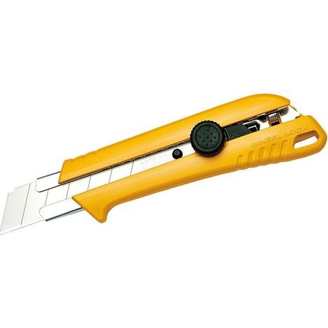 CUTER COMPACT ABS RUEDA BLOQUE