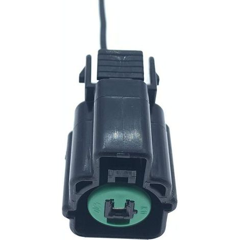 1 prise simple pour compresseur de climatisation, compatible avec Hyundai HN126-01027 et HN122-01020, modèle DJZ7011A-2.2