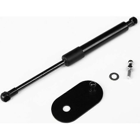 Compatible avec les modèles Tundra 2007-2019 : vérin hydraulique de la benne arrière, amortisseur de direction vers le bas du hayon, amortisseur auxiliaire du hayon. (1/5)