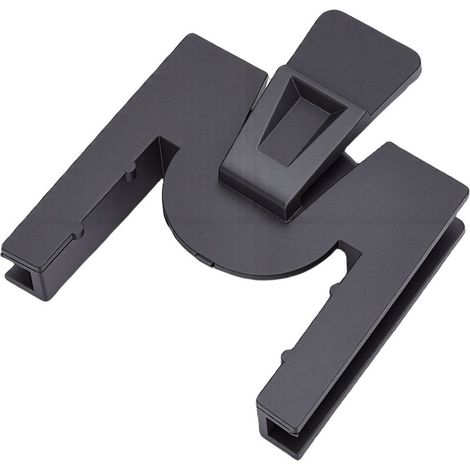 Support supérieur de radiateur PE01-15-241, système de refroidissement, Support de remplacement pour Mazda 3 6 CX-3 CX-5 CX-9. (1/4)