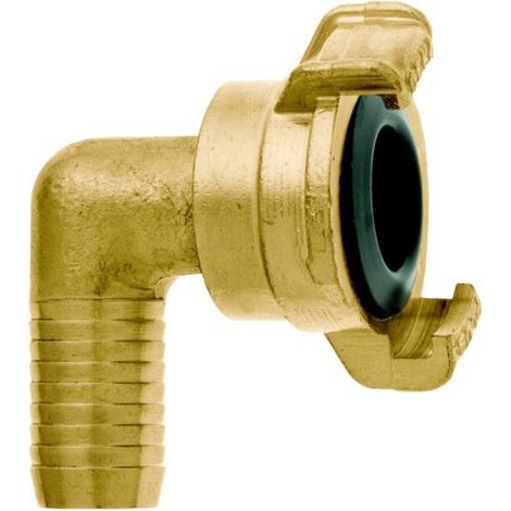 GEKA plus-Winkelstück 2000, MS, 3/4", 19mm,SB (1/4)