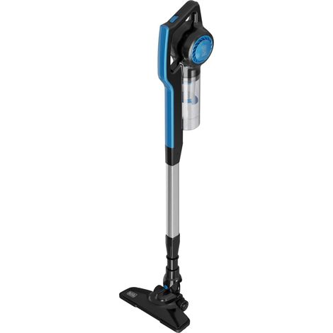 Aspirateur Balai 2-en-1 BXVMS602E + 600 W  Cordon 6 m  sans Sac  Système cyclonique  Filtre HEPA  Brosse Sol  Buse pour recoins (1/5)
