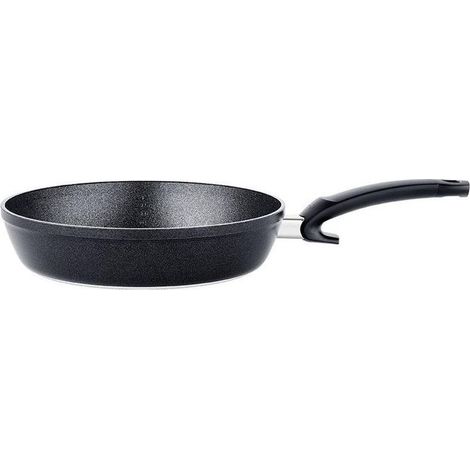Padella Fissler 15910528100/0 Nero Alluminio Ø 28 cm