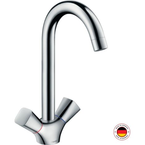 HANSGROHE Logis M31 mezclador de cocina cromado