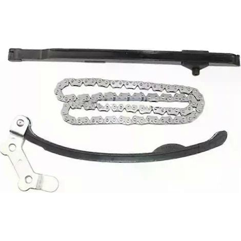 Guas Y Cadena De Tiempo Para Yamaha Crypton 110( ) (1/2)