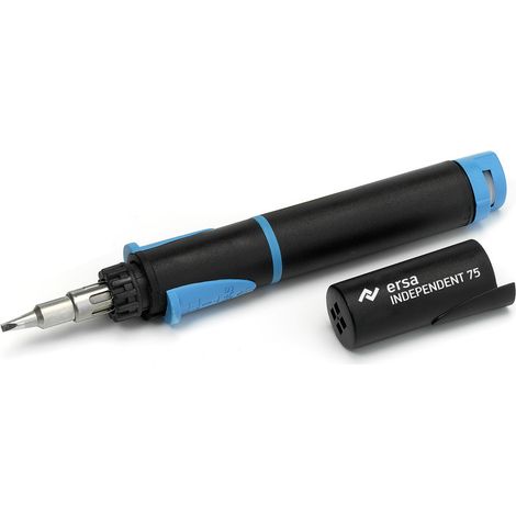 Ersa Independent 75 0G070KN Gaslötkolben +580 °C 60 min 1 St. (1/2)