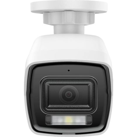 Caméra de sécurité, 12MP Haute Résolution, Technologie de Vision Nocturne, 1/2 (1/2)