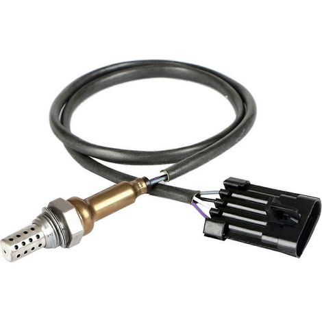 SMW250917 28130529 Sauerstoffsensor (O2) für HOVER H3 H5 H6 3 5 4G63/4G64/4G69 2.0/2.4 Motor (1/5)
