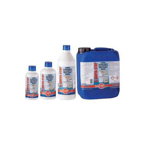 IL MUFFA-STOP RIMUOVIMUFFA- - ml.250 in flacone spray - 12 pezzi DIXI