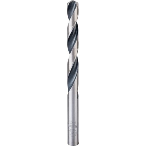 Bosch PointTeQ Foret hélicoïdal 9,5 mm pack de 10