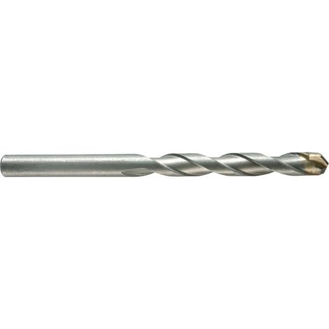 PUNTA CILINDRICA PER MURO 'STANDARD PLUS' mm 10 x 600 '03051'