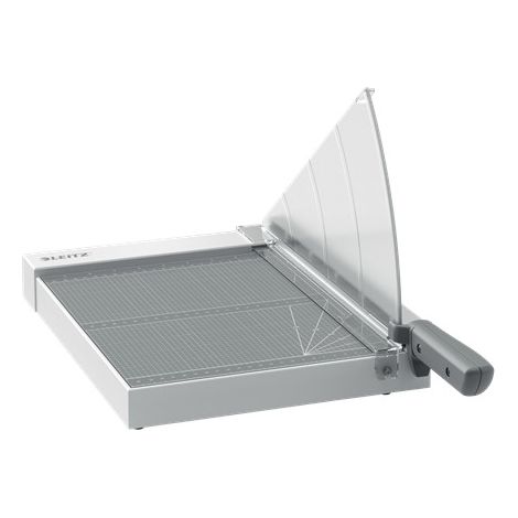 Leitz 90190000 Papierschneidemaschine 10 Blätter (1/4)
