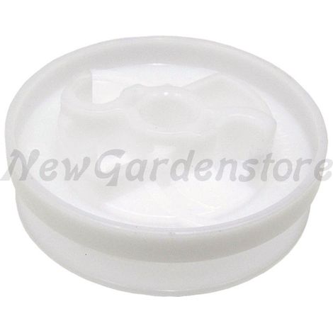 Puleggia avviatore decespugliatore motosega compatibile STIHL 1122 195 0400
