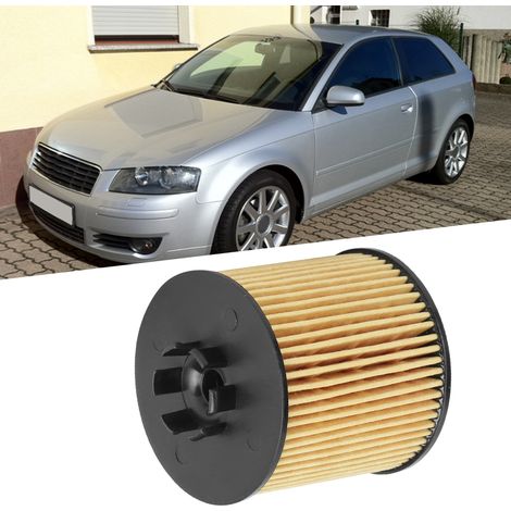 Ölfilter 03C115562A 03C115562 Ersatzteil passend für Octavia 1.6L (1/5)