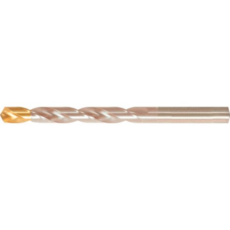 Spiralbohrer D338N TiN Tip 1,10mm FORUM (1/4)
