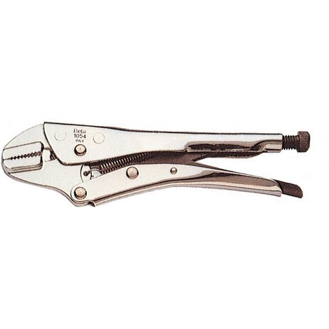 BETA 1054 PINZA GRIP GANASCE DIRITTE 235 MM (1/2)