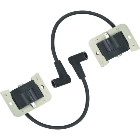 Allumeur de Remplacement Universel 32-584-06 - Pour Tronçonneuses à Perche KT et ZT - Référence Constructeur 3258406-S (1/2)