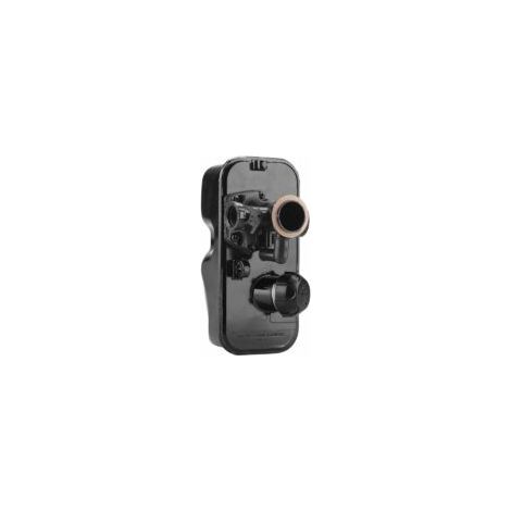 Carburateur Réservoir de Gaz Tondeuse à Gazon et Remplacement de l'Assemblée pour 498809 498809A 494406 (1/5)
