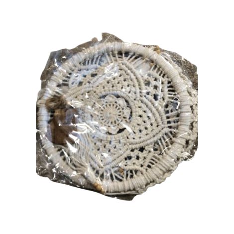 Dreamcatcher fabric Dijk natural collections
