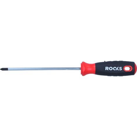 Cacciavite a Croce ROOKS PH1x150 mm (OK-07.2109)