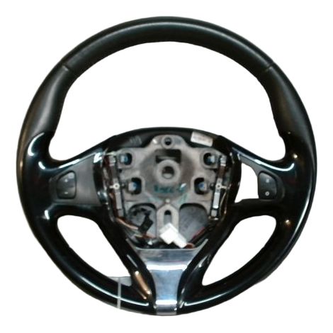 [PRODUIT D'OCCASION] Volant De Direction RENAULT Clio Iv 2012- ♻️ Ref Oe. 985105453r - Garantie à vie (1/4)