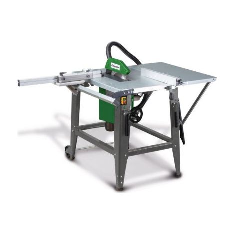 Mesa de corte TKS 316 E - 230V (1/5)