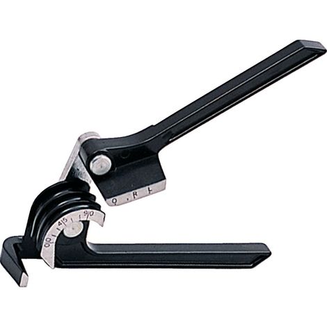 Pince à cintrer triple, Ø1/4'' - 5/16'' - 3/8''