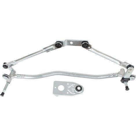 Mecanismo del limpiaparabrisas delantero Audi Q3 8U 11-18