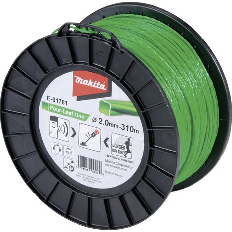 Makita E-01781 Filo di ricambio