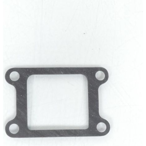 Joint de pipe clapet origine pour Moto Yamaha 50 Dt M 1987 (1/2)