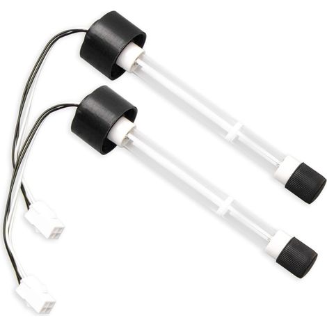 2 lampade di ricambio Clear-Ray XL compatibili con le vasche idromassaggio Sundance 6472-841, modelli J-200, J-300 e J-400 (1/5)
