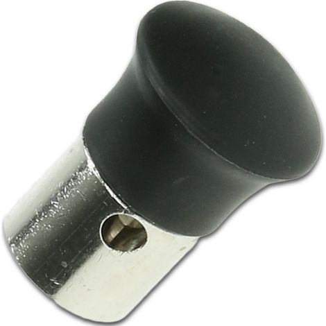 Ventil seb 790076 schwarz Küchenzubehör langlebig
