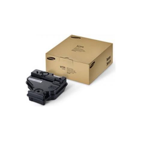 HP Unidad de recogida de tóner MLT-W709 - Laser - China - Negro - HP - SCX-8123NA/8128NA/8123ND/8128ND/8128NX - Pequena y median