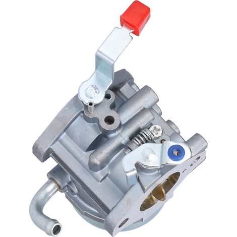 Carburateur pour tondeuse Nikki A4600, adaptation Generac XG8000E GN410HS GN410 GN360 GH360 A4600 C126231 091187 091187A 000935-3 410cc GN 360/410 410HS Moteur Générateur (1/5)