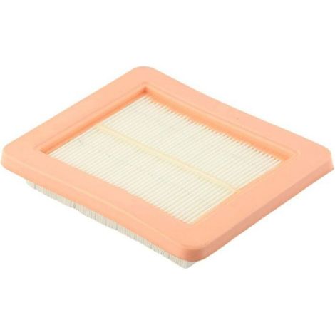 Filtre air tondeuse gazon Honda GCV145/170/200 - 1, Convient pour HRU19 HRN216 HRR216 17211-Z8B-901 pièce rechange - Mous Aucuneary (1/5)