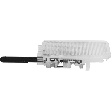 Éclairage d'habitacle 6362N7 Lampe de boîte à gants et pieds pour Citroën C4L C5 C6 C-Quatre DS5 DS6, Remplacement LED Intérieur (1/5)
