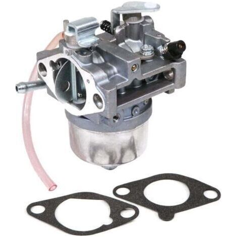 Alovez - Carburador para cortacésped KAWASAKI, XU, FB460V con motor de 4 tiempos 15003-2796 reemplaza a 15003-2777 - (1/4)