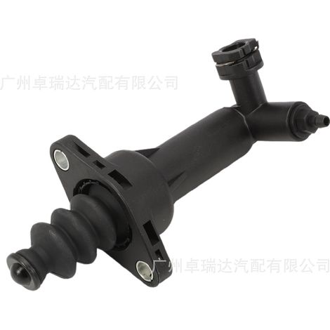 The cylinder included in assembly 6Q721261F is suitable for SEAT IBIZA III (6L1) 2002-2009. (1/4)